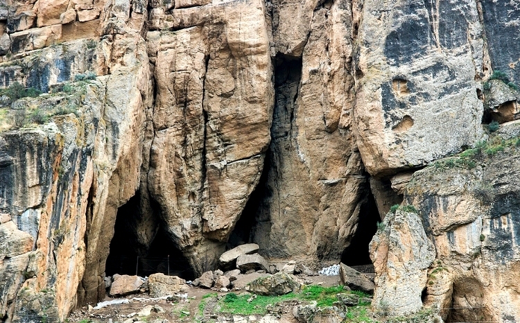 Хор Вирап - Пещера птиц - Арени Винный Завод по понедельникам