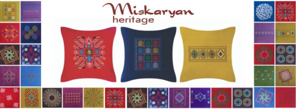 Miskaryan Heritage MISMA