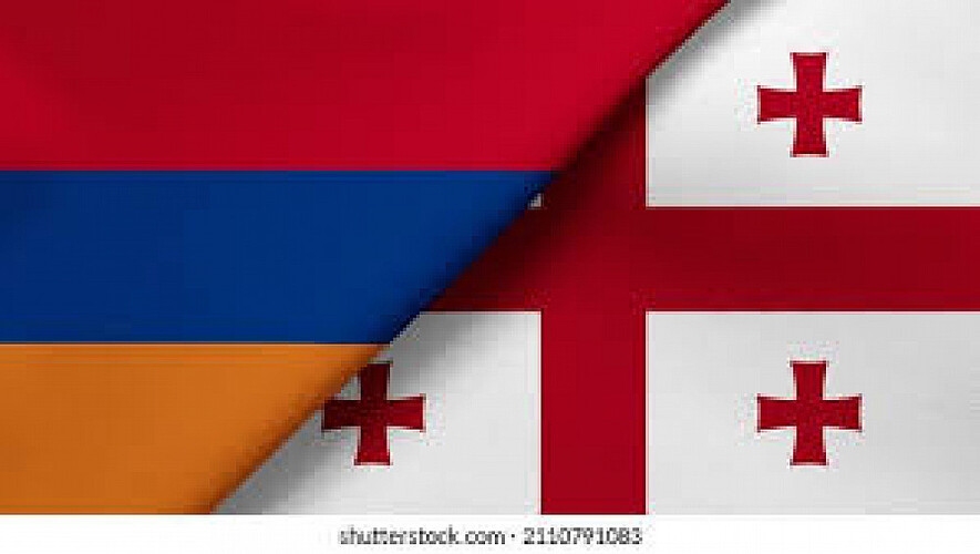 Discover the Heart of the Caucasus: Regional Tours