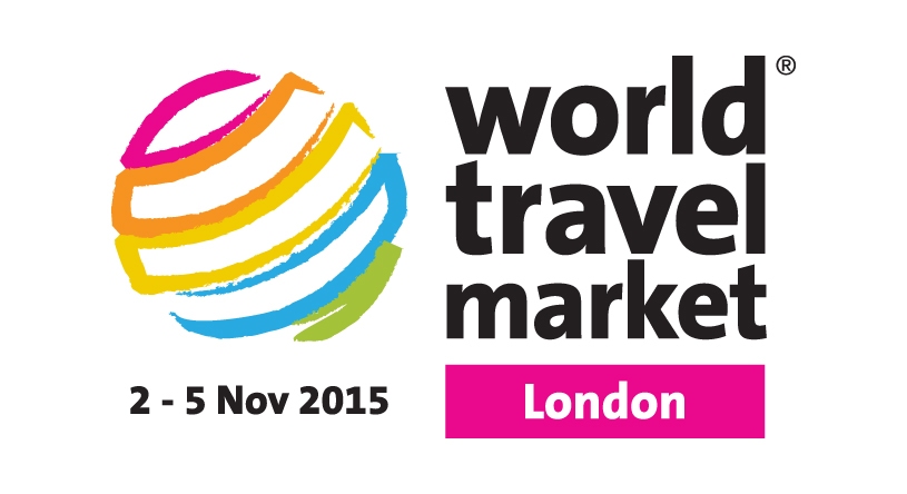 World Travel Market 2015 - London