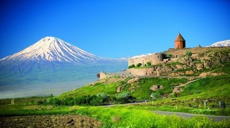 Туристические пакеты