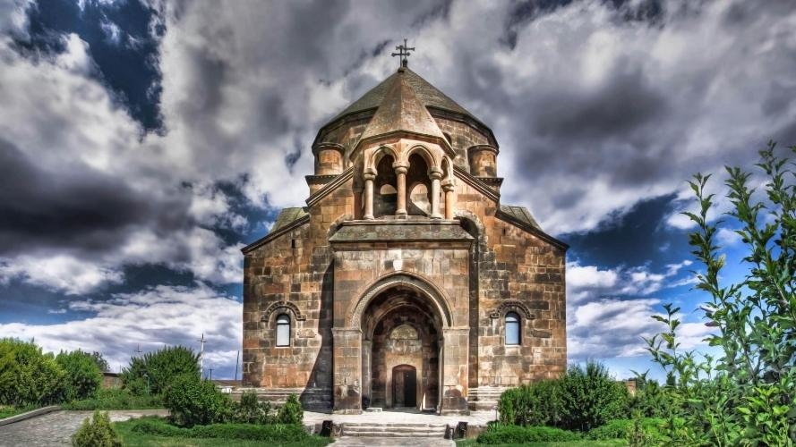 Тур по Армении 7 дней по вторникам
