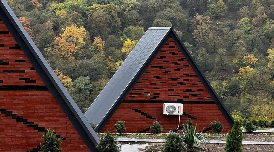 Green Villa Dilijan