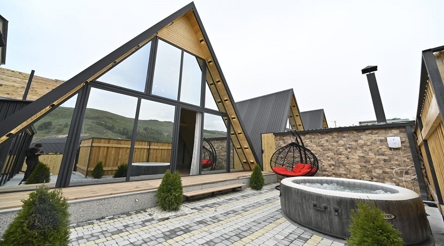 Ավրա Ռեզորթ