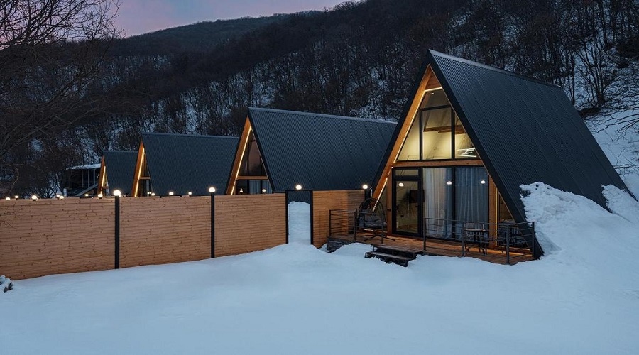 Ari Home Aghveran