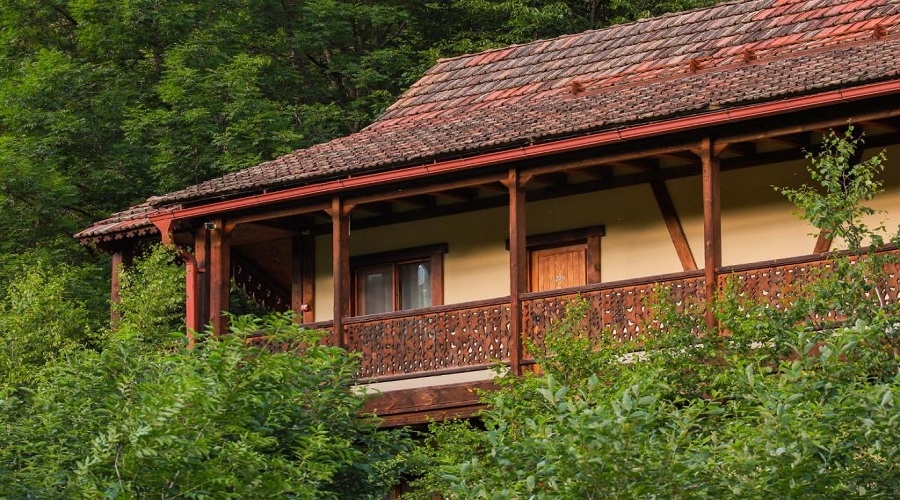 Ecokayan Dilijan Resort Hotel