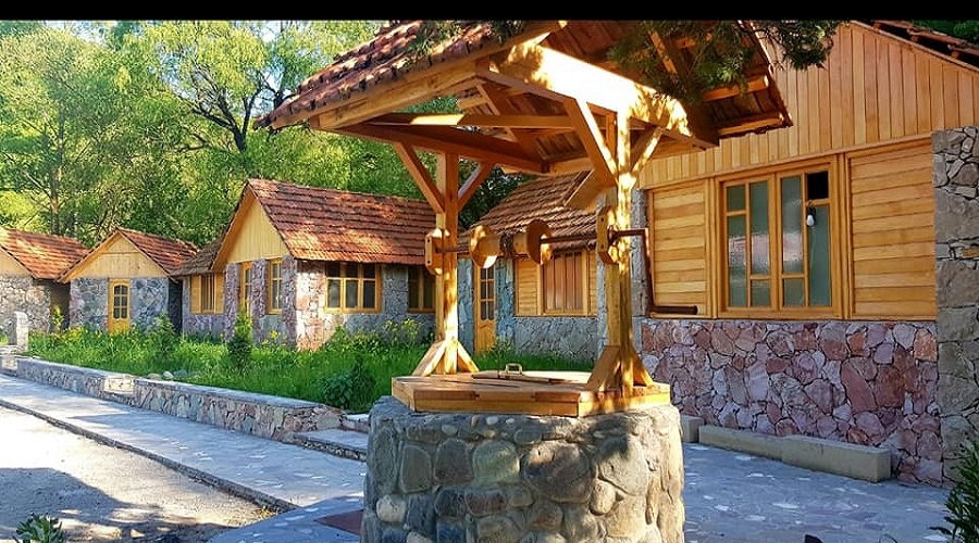 Xachmeruk Dilijan