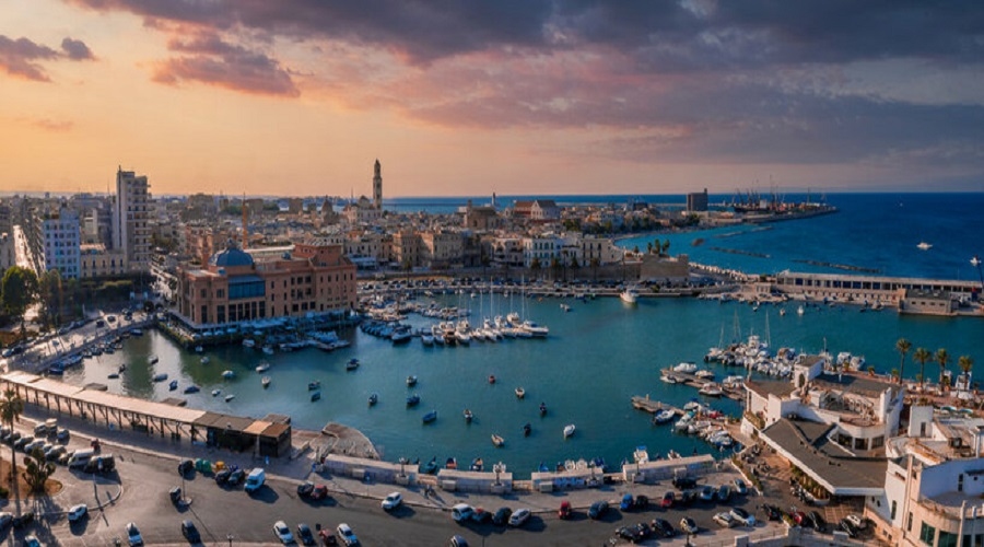 BARI