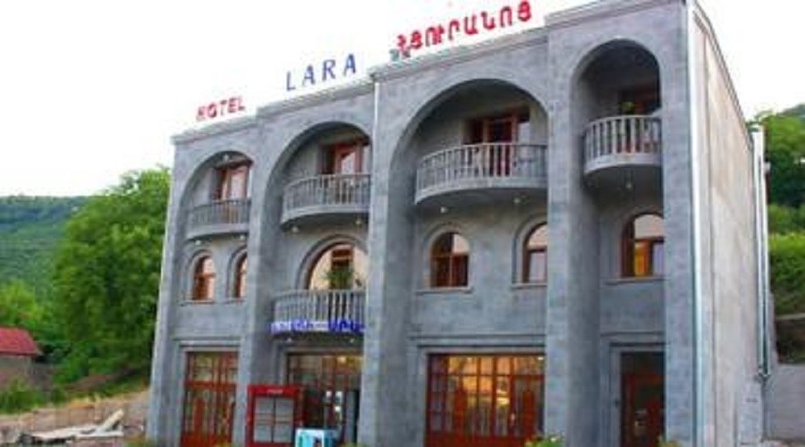 Лара Отель