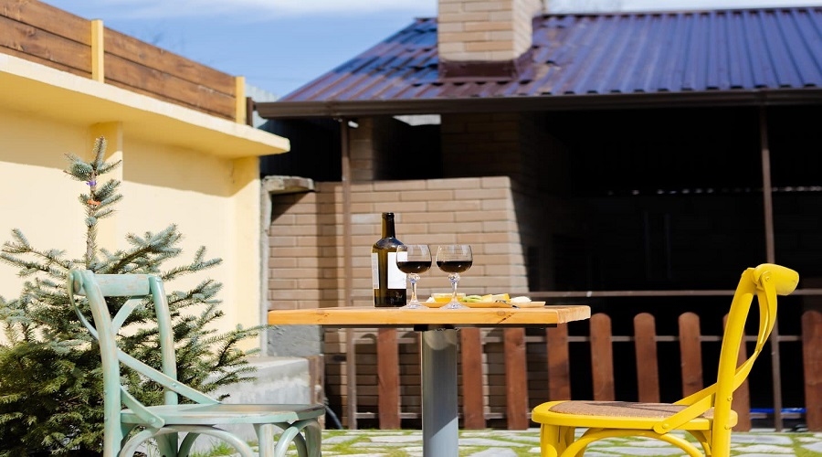 Restart Boutique Hotel