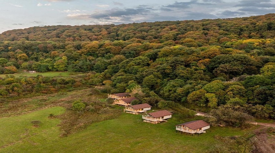 Վաու Գլեմփինգ