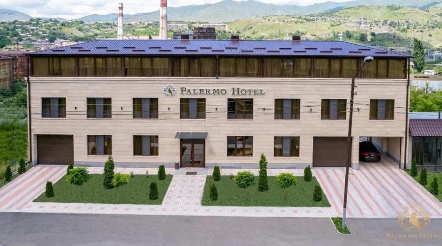 Palermo hotel