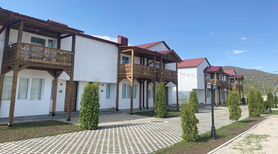 Motives Inn Dilijan