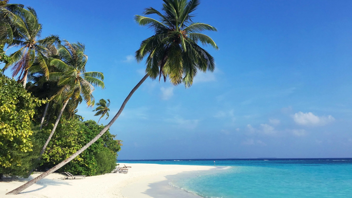 Maldives - paradise on Earth