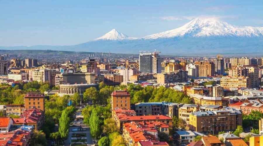 Дружелюбна ли Армения к туристам?