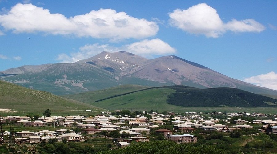 Джавахк 2 дня
